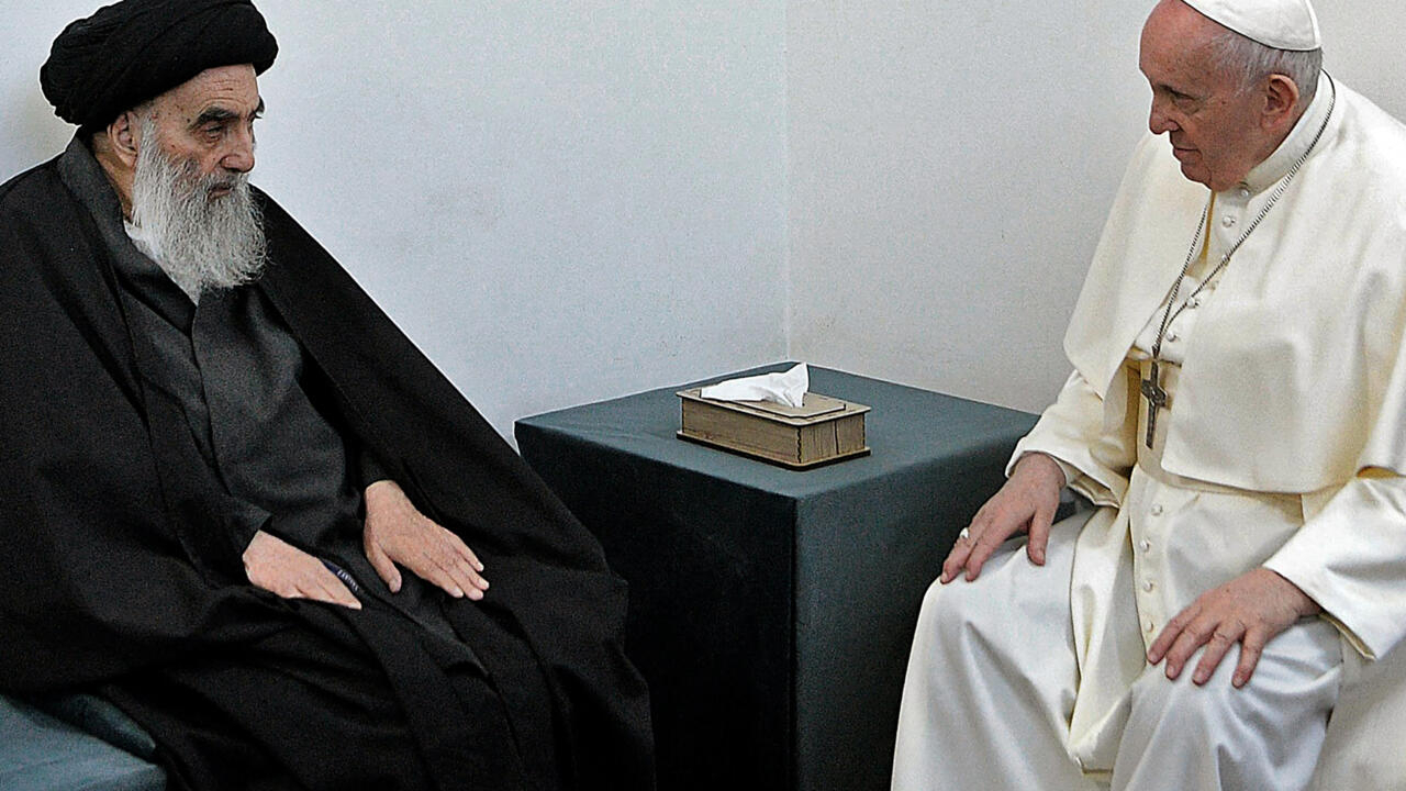 السيستاني