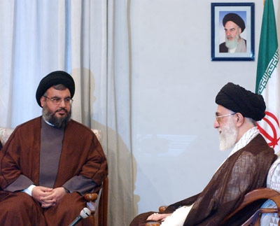 حسن نصر الله 