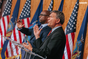 الانتخابات الأمريكية.. اللوبي الصهيوني أكبر متبرع للديمقراطيين