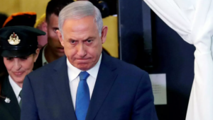 قشة الإنقاذ.. هل يحل نتنياهو الكنيست؟