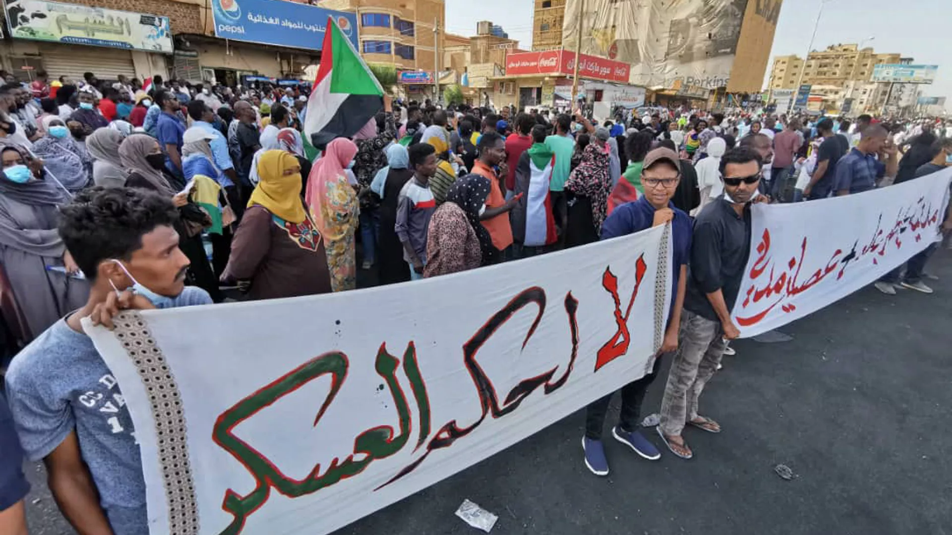 لجان المقاومة
