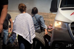 لماذا لم تحدث انتفاضة في الضفة الغربية حتى الآن؟