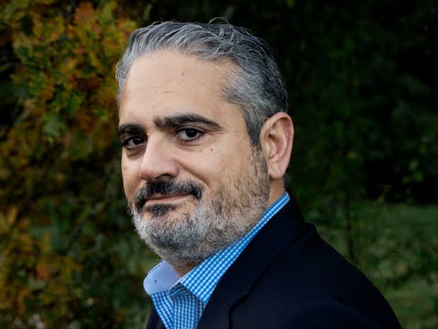 مهند حاج علي