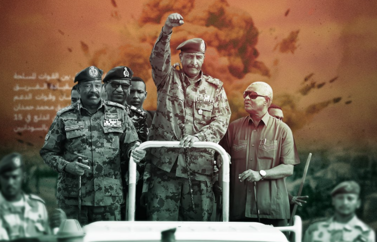 sudan war x