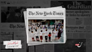 رضع مجهولون وناجون بمفردهم.. الحرب في غزة تخلف جيلًا من آلاف الأيتام