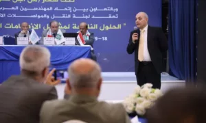 الجلالي.. رجل الظل الذي عينه الأسد رئيسًا للحكومة فما مهمته؟
