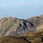 جبل الشيخ
