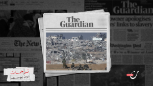 كيف يستخدم الجيش الإسرائيلي الفلسطينيين كدروع بشرية في غزة؟