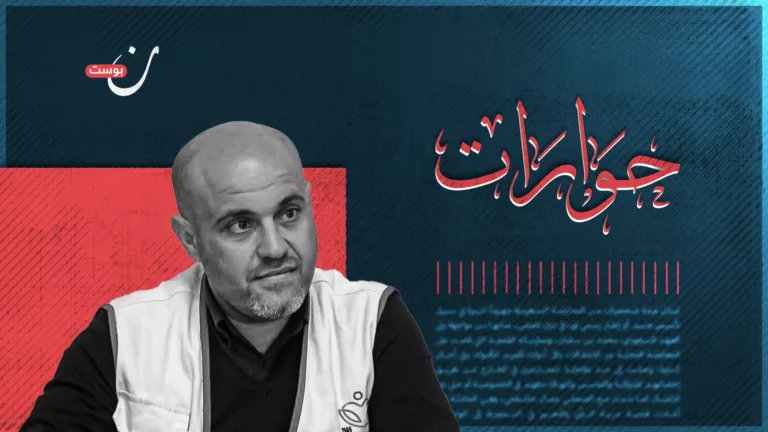 الإبادة في غرف العمليات.. حوار مع القائم بأعمال مدير مستشفى العودة