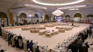 بعد فشل نسختها الأولى.. ما المتوقع من قمة الرياض الثانية بشأن غزة؟