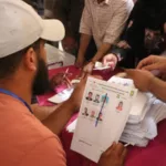 انتخابات قسد