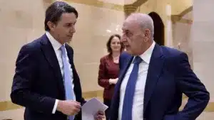 اتفاق التهدئة على الجبهة اللبنانية.. هل يكون هدية نتنياهو لترامب؟