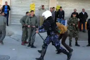 الاغتيال المعنوي في الضفة.. أدوات السلطة في تشويه سمعة المقاومين