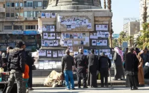 مصير مجهول وقصص صادمة: المختفون قسريًا في سوريا في انتظار العدالة