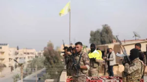 تحرير دير الزور.. الفرات يرسم حدود السيطرة مع “قسد” بانتظار التفاهمات