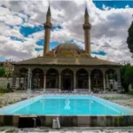 الآثار العثمانية