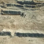 المقابر الجماعية