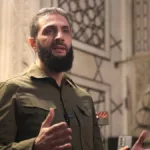 أبو محمد الجولاني
