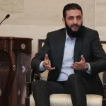 في أول إطلالة عربية: الشرع يرسم ملامح سوريا الجديدة في 45 دقيقة