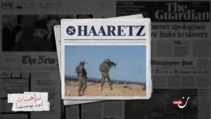 “شعرتُ وكأنني مثل النازيين”: اعترافات جنود إسرائيليين تكشف عن الوحشية في غزة