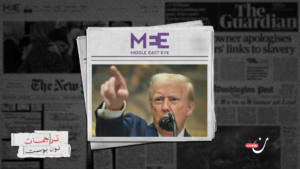 ترامب يطلق يد نتنياهو في الضفة.. وينسف وعود تحقيق السلام في المنطقة