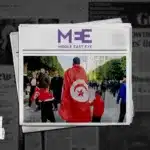 ذكرى الثورة التونسية: سوريا تمنحنا الأمل بأننا سنكون أحرارًا حقًا يومًا ما