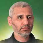 محمد الضيف