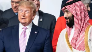 خطة ترامب: كيف نتعامل مع صعود جماعة “لا سمح الله” مسرح البطولة؟