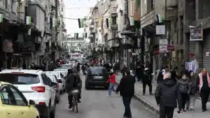 السياحة الاجتماعية والسياسية إحدى بوابات انتعاش الاقتصاد السوري