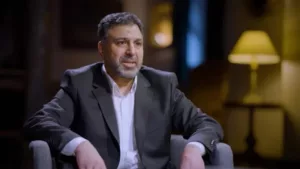 قيصر يخرج من الظل.. شاهد الإبادة في سجون الأسد يكشف هويته