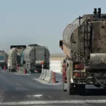 اتفاقية النفط والغاز ضرورة ملحة لإنعاش العجلة الاقتصادية في سوريا