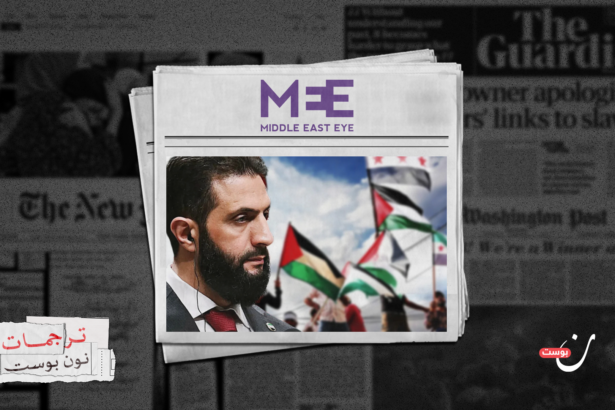 تشهد التطورات في سوريا نقاشًا متجددًا حول مستقبل الإسلاموية في المنطق