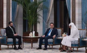 ملفات مشتركة على طاولة بغداد ودمشق: هل تشهد تقدمًا في الحلول؟