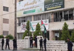 “الخلية” والإخوان والضغوط الإقليمية: قراءة في مشهد أردني متشابك