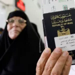 بعد 22 عامًا.. لماذا لا يزال الجواز العراقي في ذيل التصنيف؟