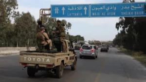 حفيد صالح العلي يطالب باستفتاء لتقرير مصير العلويين.. وخاله: نرفض بشكل قاطع