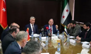 الانفتاح التركي على السوق السورية.. فرص استثمارية ومخاوف محلية