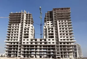 إعلانات تغزو شبكات التواصل لغسل سمعة “ماروتا سيتي”.. من يبيع ومن يشتري؟