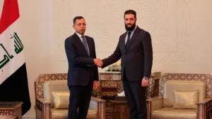 سوريا والعراق.. ملفات عديدة بانتظار الحسم