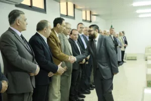 “تجريم الأسدية” والعدالة الانتقالية: نصوص دستورية معلّقة بانتظار التشريع