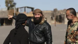 حل “اللواء الثامن”.. كيف يغيّر المعادلة في الجنوب السوري جذريًّا؟