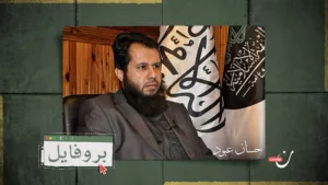 حسان عبود: قائد أحرار الشام الذي أراد ثورة بلا غلو ولا تبعية