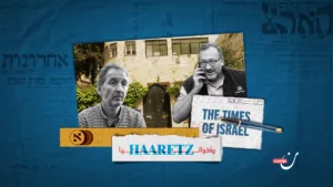 “تايمز أوف إسرائيل”: السردية الصهيونية وهي تعيد احتلال المخيلة العربية