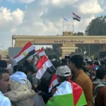 مظاهرات رفح.. حين تحوّل دعم فلسطين من غضب عفوي إلى رفض مصطنع