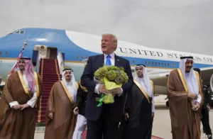 جولة ترامب الخليجية.. جدول أعمال دسم وتوقيت استثنائي