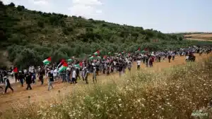 صراع على التاريخ والمعنى.. ذاكرة لا تلتقي بين النكبة و”الاستقلال”
