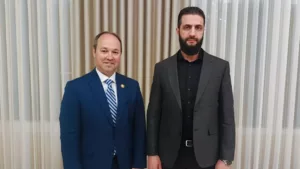 أحاديث عن تطبيع سوري محتمل مع الاحتلال: إعادة تموضع أم انحراف استراتيجي؟