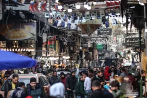 المشاريع الصغيرة في سوريا.. أمل الانتعاش الاقتصادي وسط ركام الأزمات