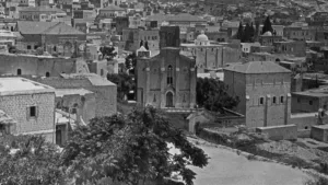 ما قبل الخراب: كيف شيّد الفلاح الفلسطيني بيته؟