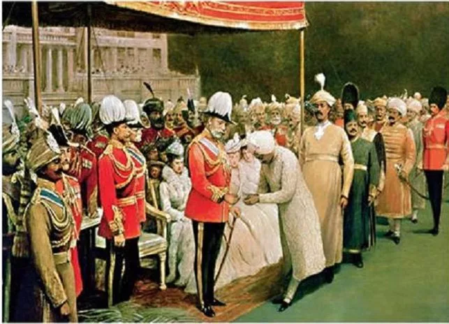 جذور الانقسام بين الهندوس والمسلمين.. عندما تُرسم الجغرافيا بالدم 22 نون بوست